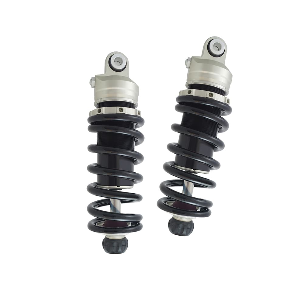 Dual Stack PowerTech