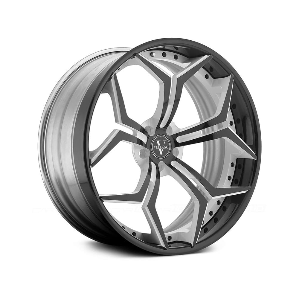 Automobile Steering Wheel