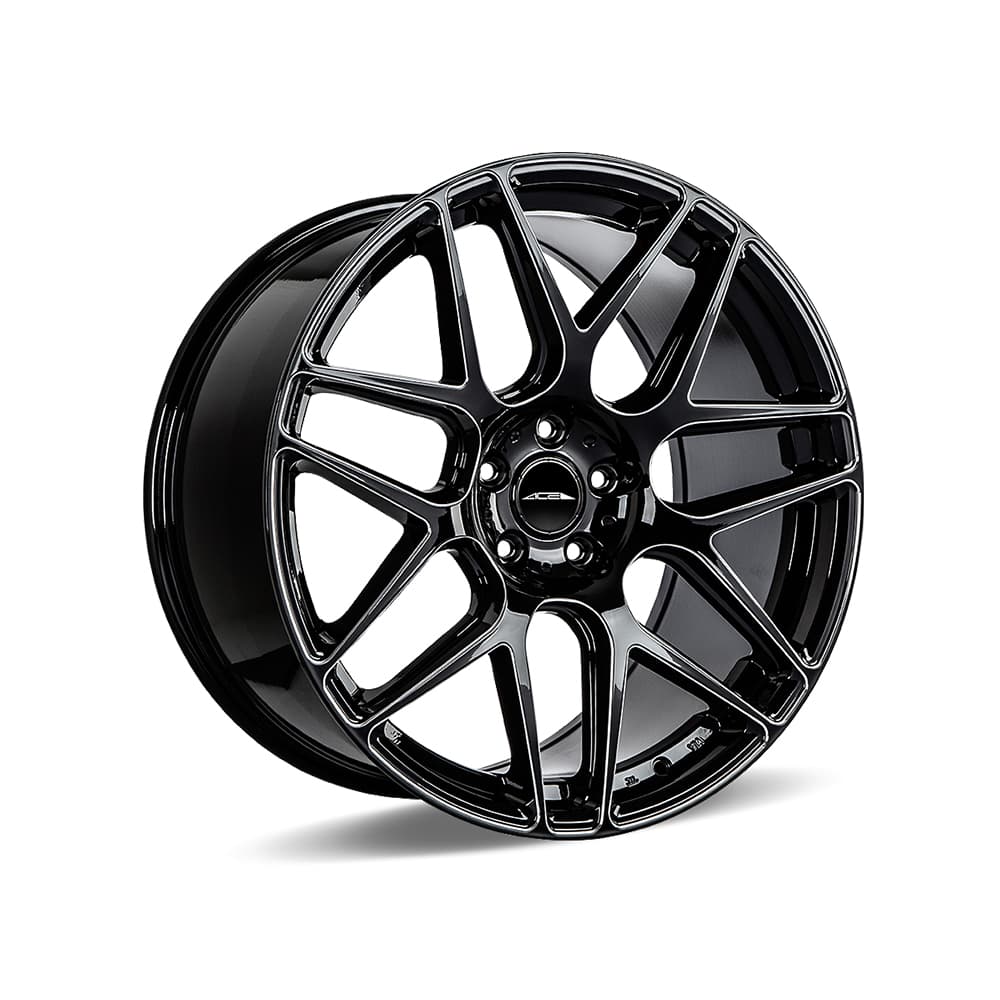 Automobile Steering Wheel